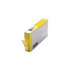 HP 364 XL CB325EE, yellow with chip, 18ml, (kompatibilný) 